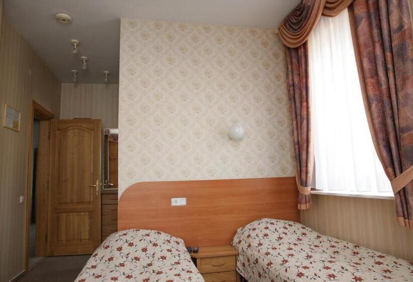 اتاق استاندارد, Guest House Linas