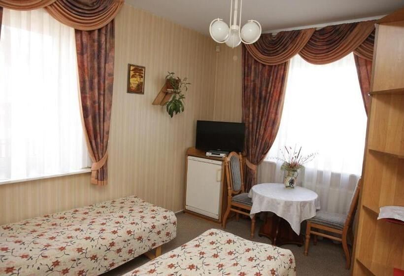 اتاق استاندارد, Guest House Linas