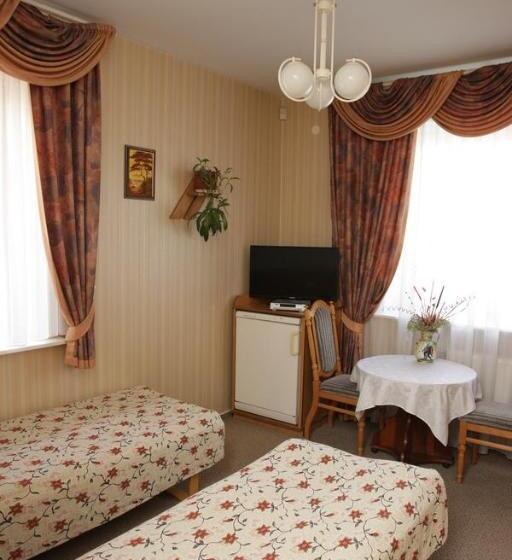 اتاق استاندارد, Guest House Linas