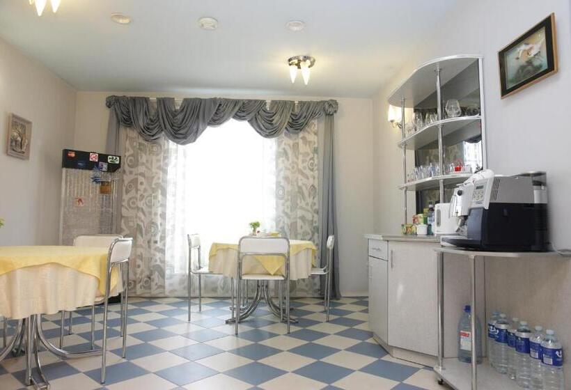 اتاق استاندارد, Guest House Linas