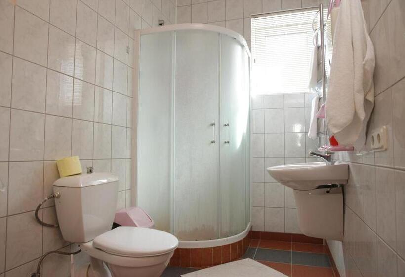 اتاق استاندارد, Guest House Linas