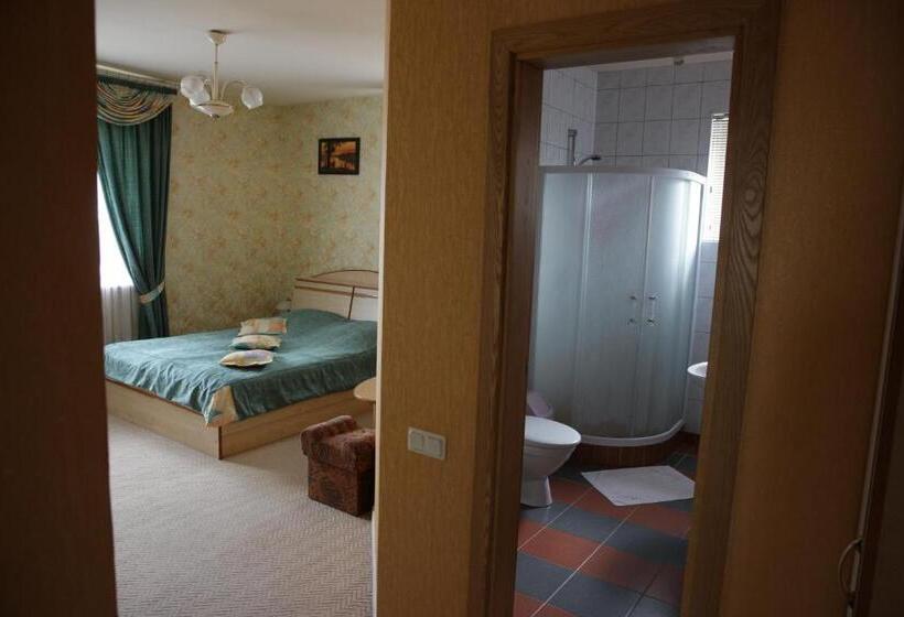 اتاق استاندارد, Guest House Linas