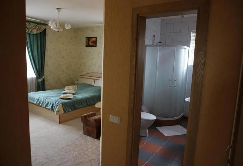 اتاق استاندارد, Guest House Linas