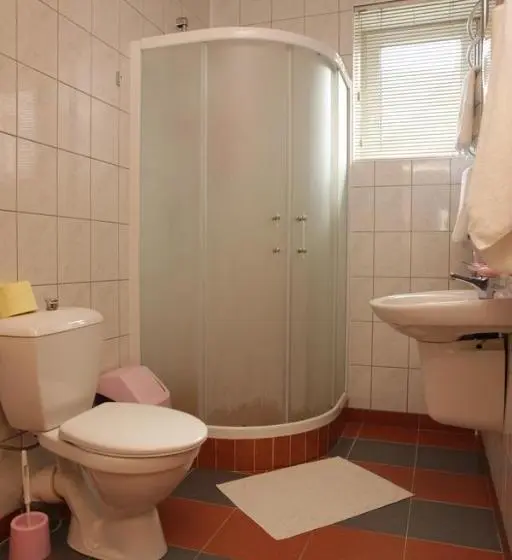 اتاق استاندارد, Guest House Linas