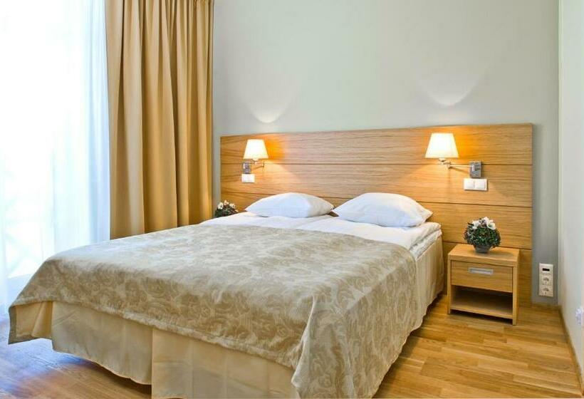 اتاق خانوادگی, Hestia Hotel Haapsalu Spa