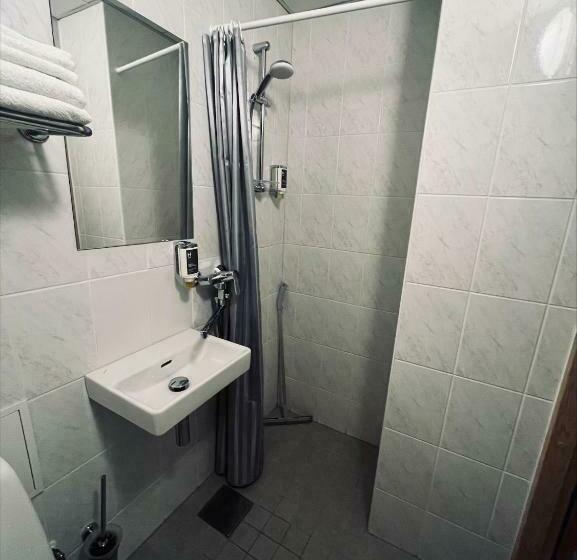 اتاق اکونومی, Hestia Hotel Haapsalu Spa