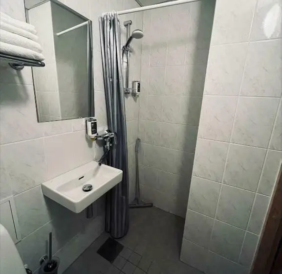 اتاق اکونومی, Hestia Hotel Haapsalu Spa