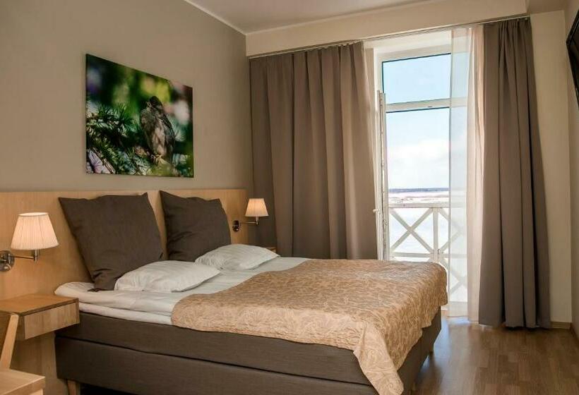 اتاق اکونومی, Hestia Hotel Haapsalu Spa