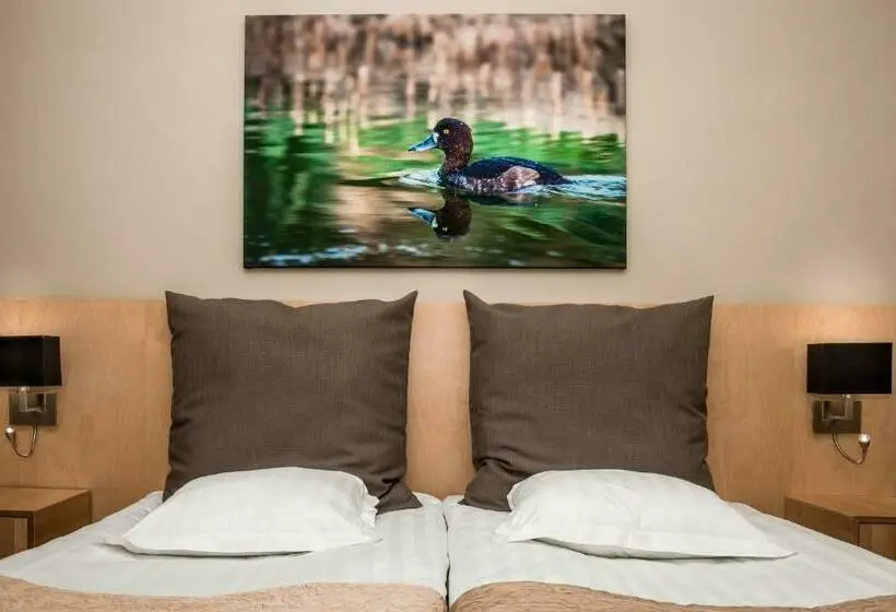 اتاق اکونومی, Hestia Hotel Haapsalu Spa