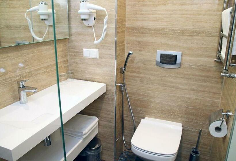 اتاق استاندارد, Hestia Hotel Haapsalu Spa