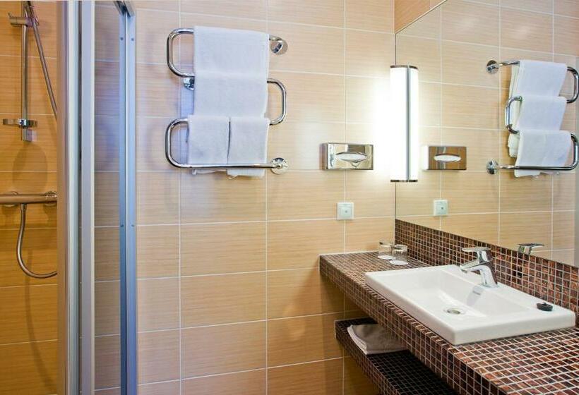 اتاق خانوادگی, Hestia Hotel Haapsalu Spa