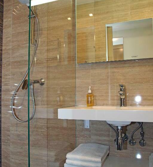 اتاق استاندارد, Hestia Hotel Haapsalu Spa