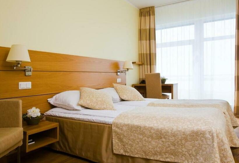 اتاق سوپریور, Hestia Hotel Haapsalu Spa