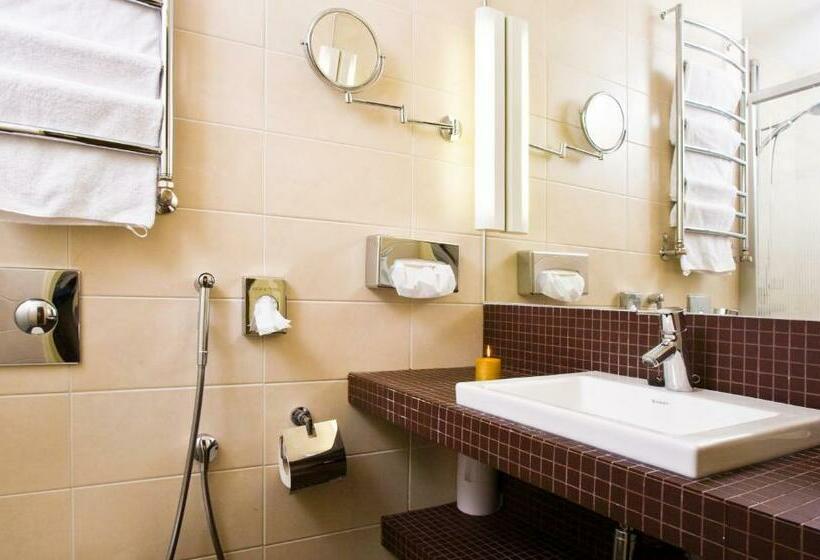 اتاق سوپریور, Hestia Hotel Haapsalu Spa