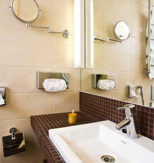 اتاق سوپریور, Hestia Hotel Haapsalu Spa