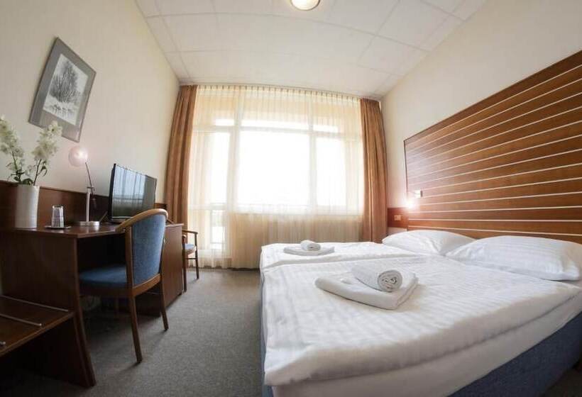 スタンダードルーム, Karel Iv