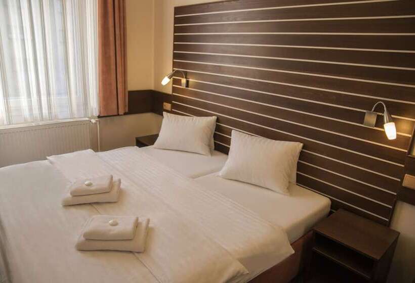 スイート, Karel Iv