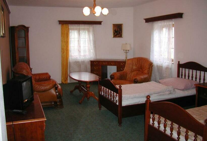 스탠다드 룸, Klor