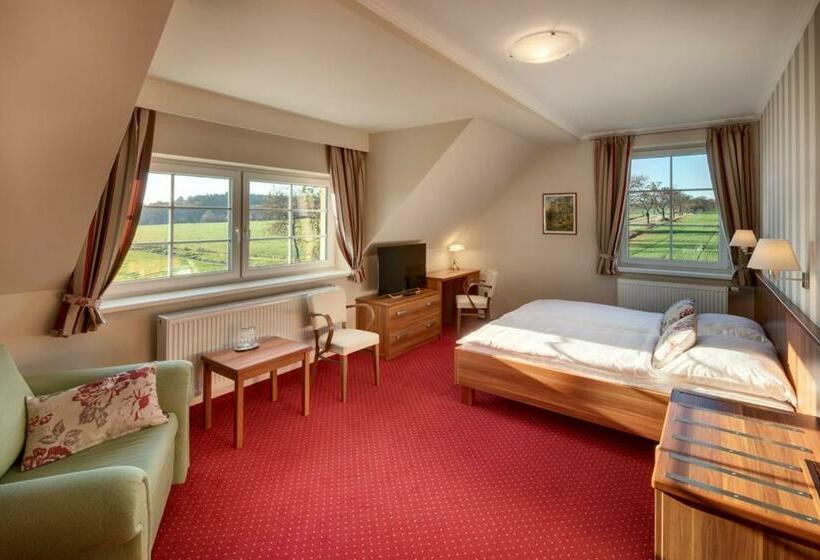 ジュニアスイート, Kolonie