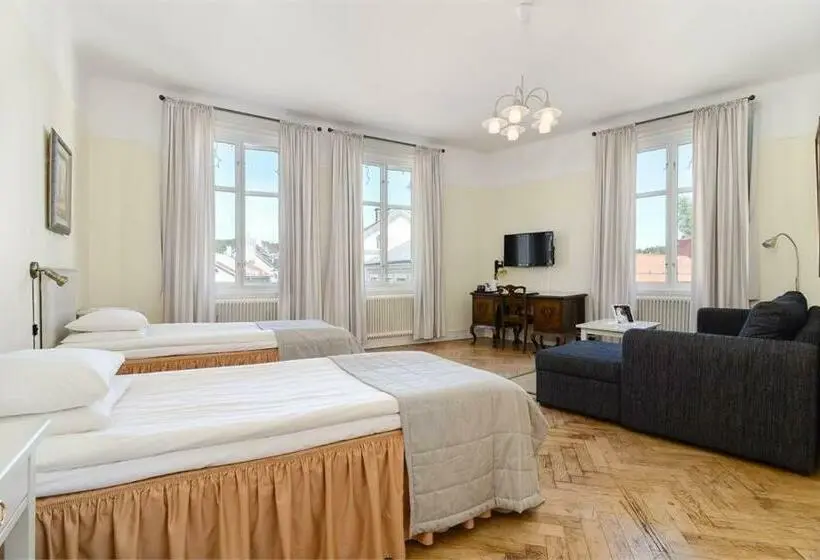 Standard-huone, L Hertig Karl