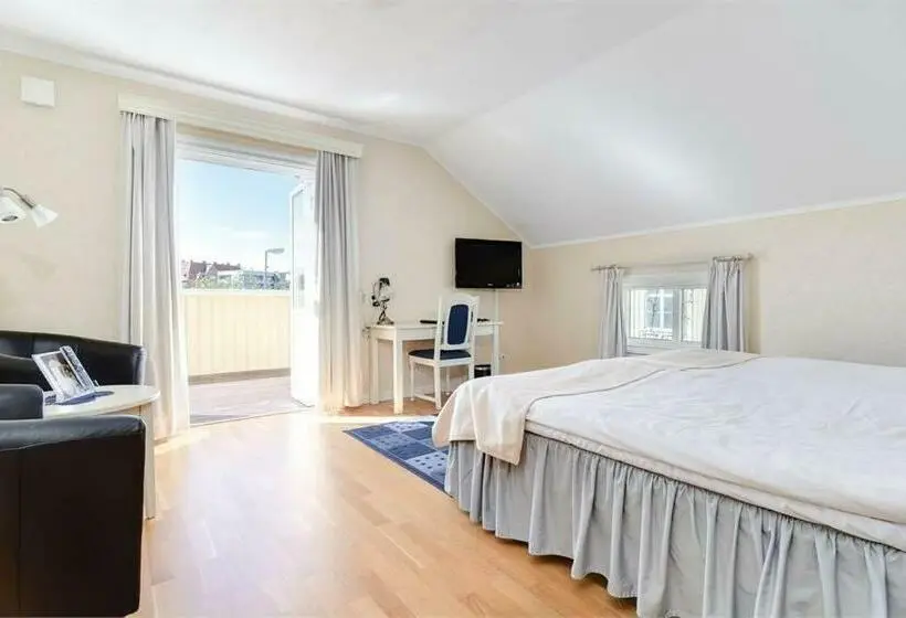 Standard-huone, L Hertig Karl