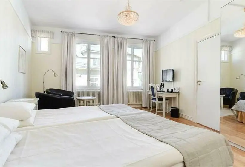 Standard-huone, L Hertig Karl