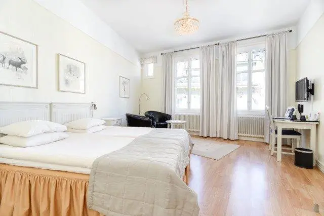 Standard-huone, L Hertig Karl