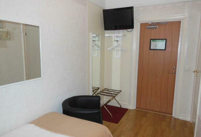 单人基本间, L Hertig Karl