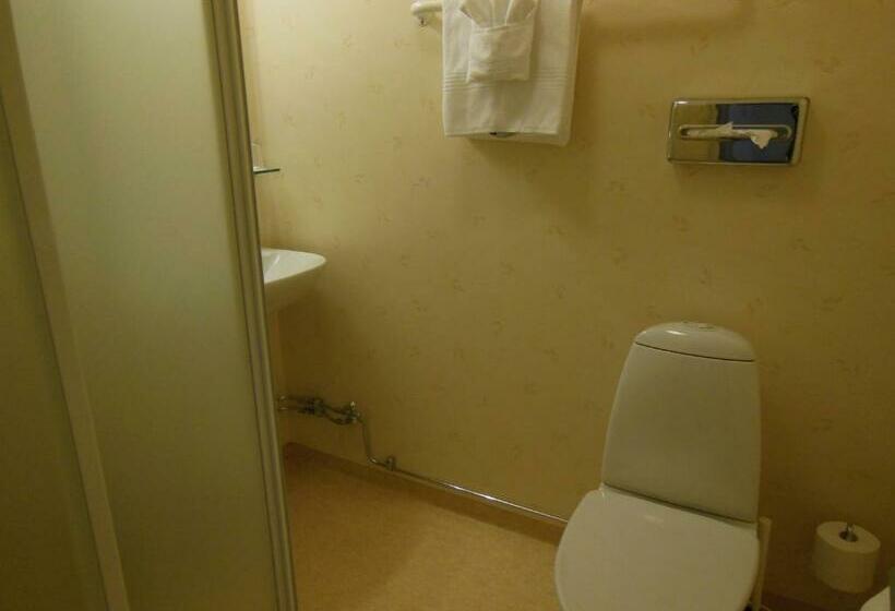 单人基本间, L Hertig Karl