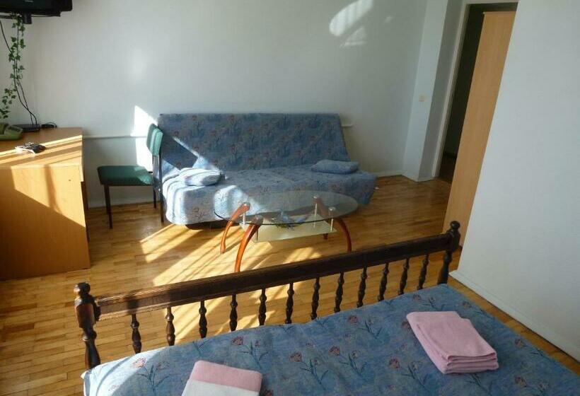 اتاق استاندارد, L Pääsuke