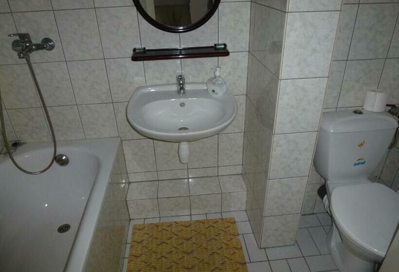 اتاق استاندارد یک نفره, L Pääsuke