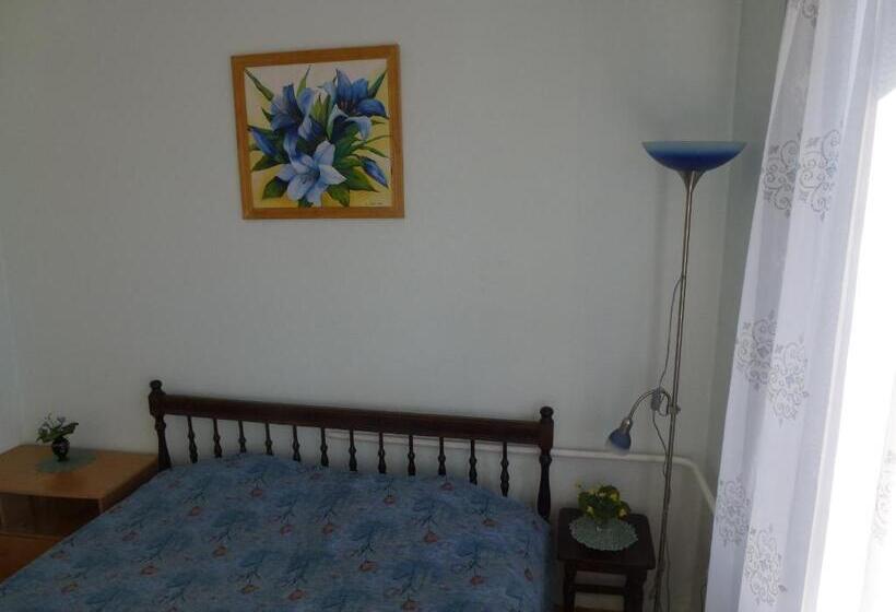 اتاق استاندارد, L Pääsuke