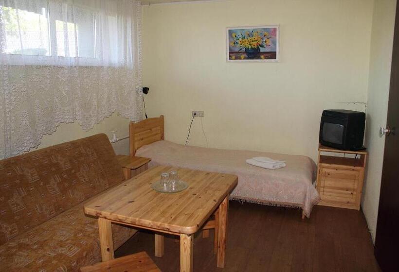 اتاق اکونومی, L Pääsuke