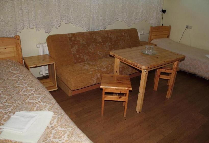 اتاق اکونومی, L Pääsuke
