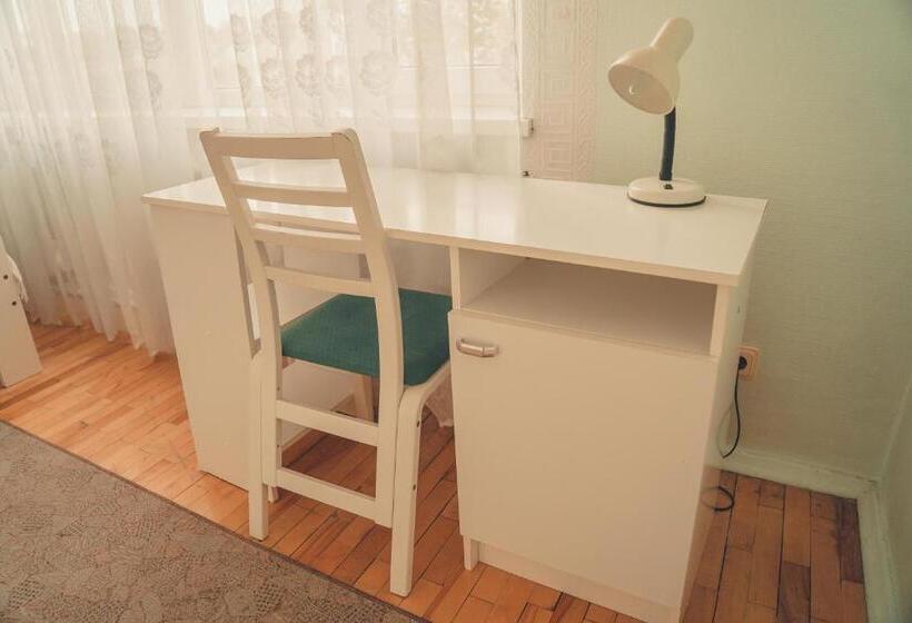 سوییت, L Pääsuke