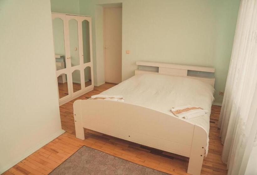 سوییت, L Pääsuke