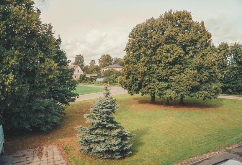 اتاق خانوادگی, L Pääsuke