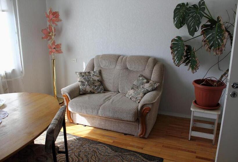 اتاق خانوادگی, L Pääsuke