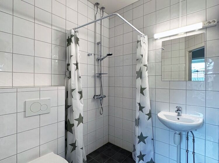 이코노미 싱글 룸, Enter Skansen