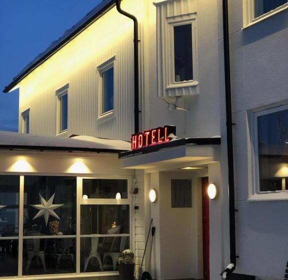 标准间, Lapland River