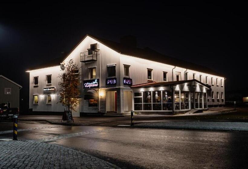 带1个卧室的公寓, Lapland River