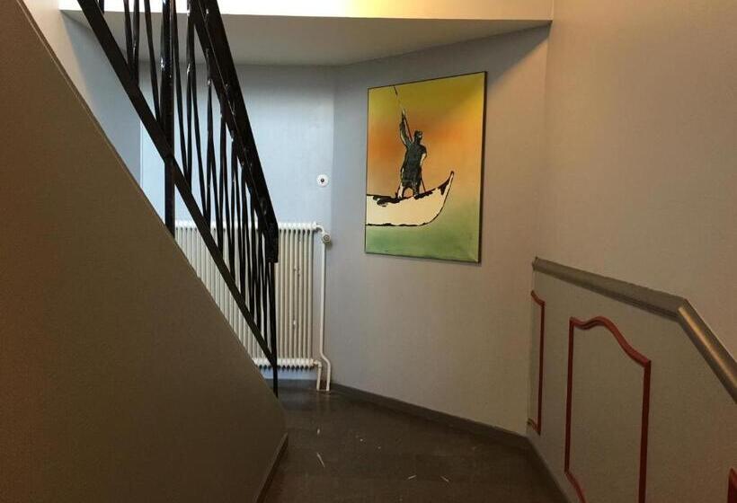 带1个卧室的公寓, Lapland River