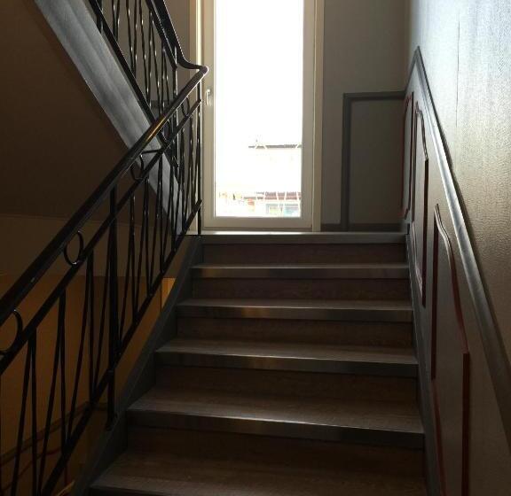 带1个卧室的公寓, Lapland River