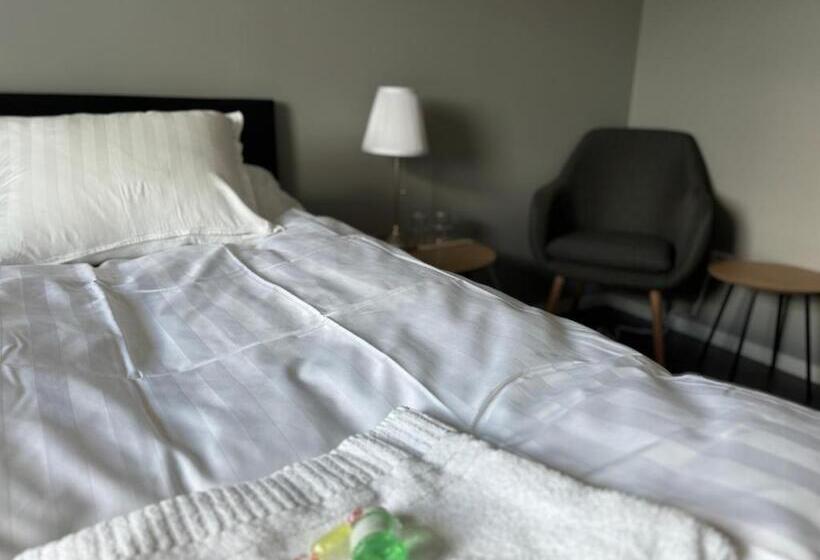 标准间, Lapland River