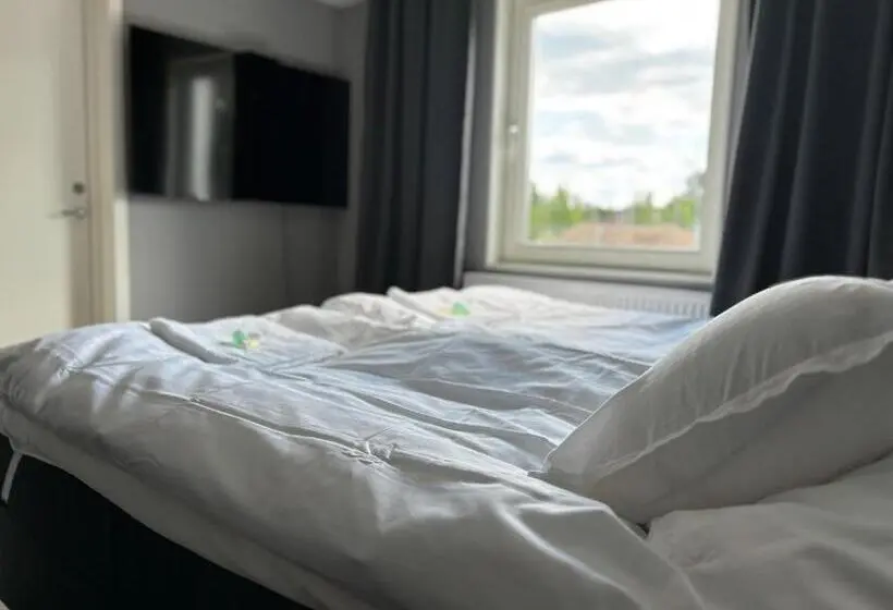 スタンダードルーム, Lapland River