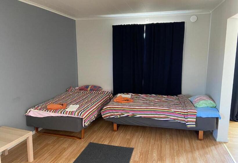 带1个卧室的公寓, Lapland River