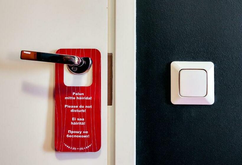 اتاق استاندارد سه نفره, Lavendel Spa