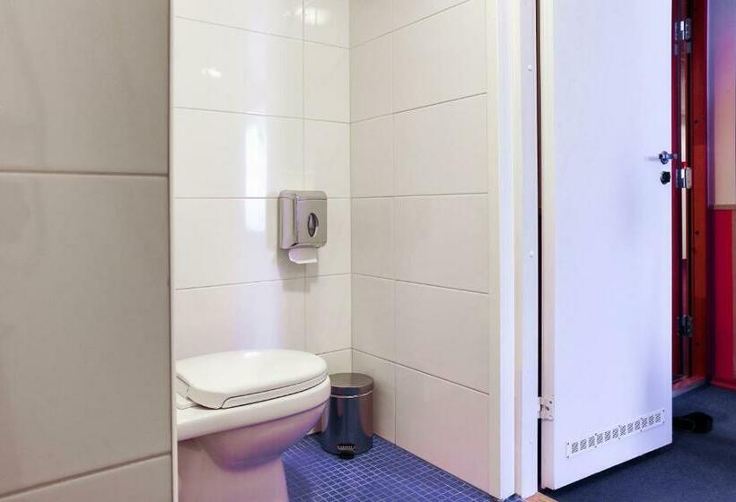 اتاق استاندارد سه نفره, Lavendel Spa