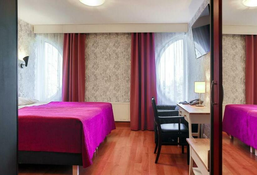 اتاق استاندارد با دسترسی به اسپا, Lavendel Spa