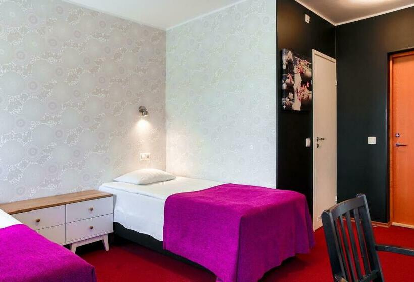 اتاق استاندارد با دسترسی به اسپا, Lavendel Spa